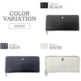 036625 ラウンド長財布 サイフ | Tasche Jack | 詳細画像8 