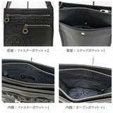 【正規取扱店】【CASTELBAJAC】[ダナンシリーズ] 045114 タテ型… | Tasche Jack | 詳細画像5 