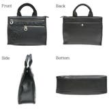 【CASTELBAJAC】[ダナンシリーズ] 045511 ドライビングトートバ… | Tasche Jack | 詳細画像5 
