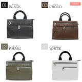 【CASTELBAJAC】[ダナンシリーズ] 045511 ドライビングトートバ… | Tasche Jack | 詳細画像6 