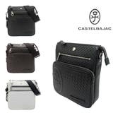 【正規取扱店】【CASTELBAJAC】[ガルボシリーズ] 047122 ショル… | Tasche Jack | 詳細画像1 