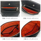 【正規取扱店】【CASTELBAJAC】[ガルボシリーズ] 047122 ショル… | Tasche Jack | 詳細画像6 