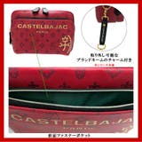 CASTELBAJAC サシャ ショルダー | Tasche Jack | 詳細画像4