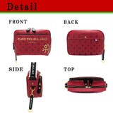 CASTELBAJAC サシャ ショルダー | Tasche Jack | 詳細画像6