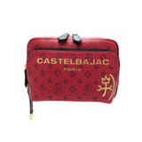 CASTELBAJAC サシャ ショルダー | Tasche Jack | 詳細画像2