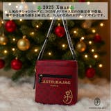 CASTELBAJAC サシャ B5ショルダー | Tasche Jack | 詳細画像3