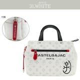 【正規取扱店】【CASTEL BAJAC】[サシャシリーズ] 048521 | Tasche Jack | 詳細画像11 