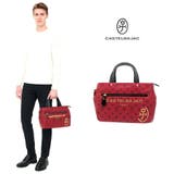 CASTELBAJAC サシャ ドライビングトート | Tasche Jack | 詳細画像1 