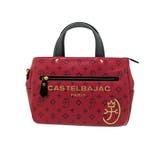 CASTELBAJAC サシャ ドライビングトート | Tasche Jack | 詳細画像2 