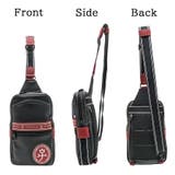 049981 ワンショルダー かばん | Tasche Jack | 詳細画像6