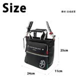 CASTELBAJAC シャアル 2wayハンドショルダー | Tasche Jack | 詳細画像10 