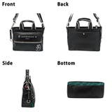 CASTELBAJAC シャアル 2wayドライビングトート | Tasche Jack | 詳細画像8 