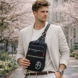 CASTELBAJAC シャアル ワンショルダー | Tasche Jack | 詳細画像3 