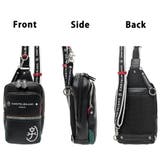 CASTELBAJAC シャアル ワンショルダー | Tasche Jack | 詳細画像8 