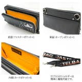 【正規取扱店】【CASTEL BAJAC】[ウプラシリーズ] 054122 | Tasche Jack | 詳細画像7 