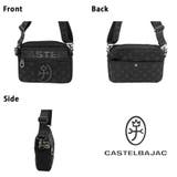 CASTELBAJAC 060151 ウェット | Tasche Jack | 詳細画像7