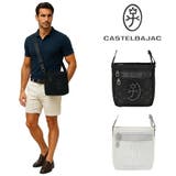 CASTELBAJAC 060152 ウェット | Tasche Jack | 詳細画像1