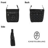 CASTELBAJAC 060152 ウェット | Tasche Jack | 詳細画像7