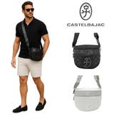 CASTELBAJAC 060951 ウェット | Tasche Jack | 詳細画像1