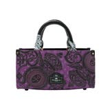 【CASTELBAJAC】[ヴェルサシリーズ] 067521 2WAYミニトート | Tasche Jack | 詳細画像6 