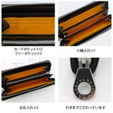 【正規取扱店】【CASTELBAJAC】[ヴェルサシリーズ] 067623 ラウ… | Tasche Jack | 詳細画像8 