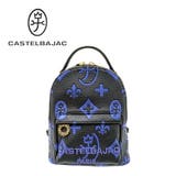 068732 クレア ミニリュック | Tasche Jack | 詳細画像1