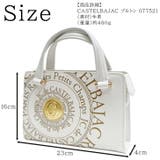 CASTELBAJAC カステルバジャック 牛革 | Tasche Jack | 詳細画像8