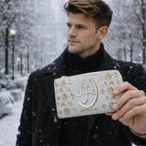 CASTELBAJAC シテ セミ長財布 | Tasche Jack | 詳細画像6 