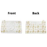 CASTELBAJAC シテ セミ長財布 | Tasche Jack | 詳細画像8 