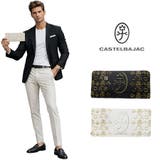 CASTELBAJAC シテ ラウンドファスナー長財布 | Tasche Jack | 詳細画像1 