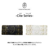 CASTELBAJAC シテ ラウンドファスナー長財布 | Tasche Jack | 詳細画像2 