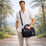 CASTELBAJAC ジューン ドライビングトート | Tasche Jack | 詳細画像4 