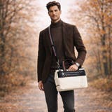 CASTELBAJAC ジューン ドライビングトート | Tasche Jack | 詳細画像5 