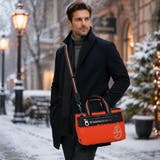 CASTELBAJAC ジューン ドライビングトート | Tasche Jack | 詳細画像6 