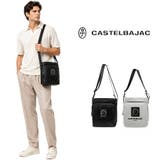 CASTELBAJAC フルール 縦型ショルダーバッグ | Tasche Jack | 詳細画像1