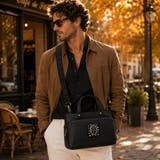 CASTELBAJAC フルール 2wayトートバッグ | Tasche Jack | 詳細画像5