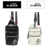 CASTELBAJAC シャアル ワンショルダー | Tasche Jack | 詳細画像9 