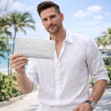 CASTELBAJAC ミカ ラウンドファスナー長財布 | Tasche Jack | 詳細画像4 