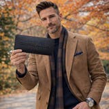 CASTELBAJAC ミカ ラウンドファスナー長財布 | Tasche Jack | 詳細画像5 