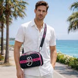 CASTELBAJAC シュシュ ショルダーバッグL | Tasche Jack | 詳細画像4