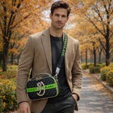 CASTELBAJAC シュシュ ショルダーバッグL | Tasche Jack | 詳細画像5
