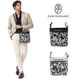 CASTELBAJAC カステルバジャック ショルダーバッグ | Tasche Jack | 詳細画像1