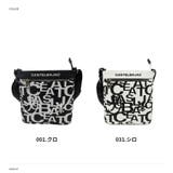 CASTELBAJAC カステルバジャック ショルダーバッグ | Tasche Jack | 詳細画像10