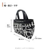 CASTELBAJAC カステルバジャック ドライビングトート | Tasche Jack | 詳細画像11