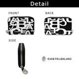 CASTELBAJAC ミラージュ 小銭入れ | Tasche Jack | 詳細画像8