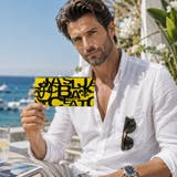 CASTELBAJAC ミラージュ 長財布 | Tasche Jack | 詳細画像4