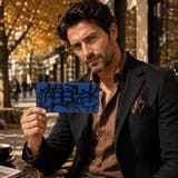 CASTELBAJAC ミラージュ 長財布 | Tasche Jack | 詳細画像5