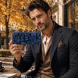 CASTELBAJAC ミラージュ 長財布 | Tasche Jack | 詳細画像5
