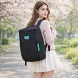 Champion リュック 大容量 | Tasche Jack | 詳細画像3 