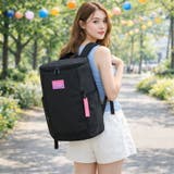 Champion リュック 大容量 | Tasche Jack | 詳細画像4 